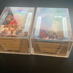 2003 Bowman basketball cards (130)